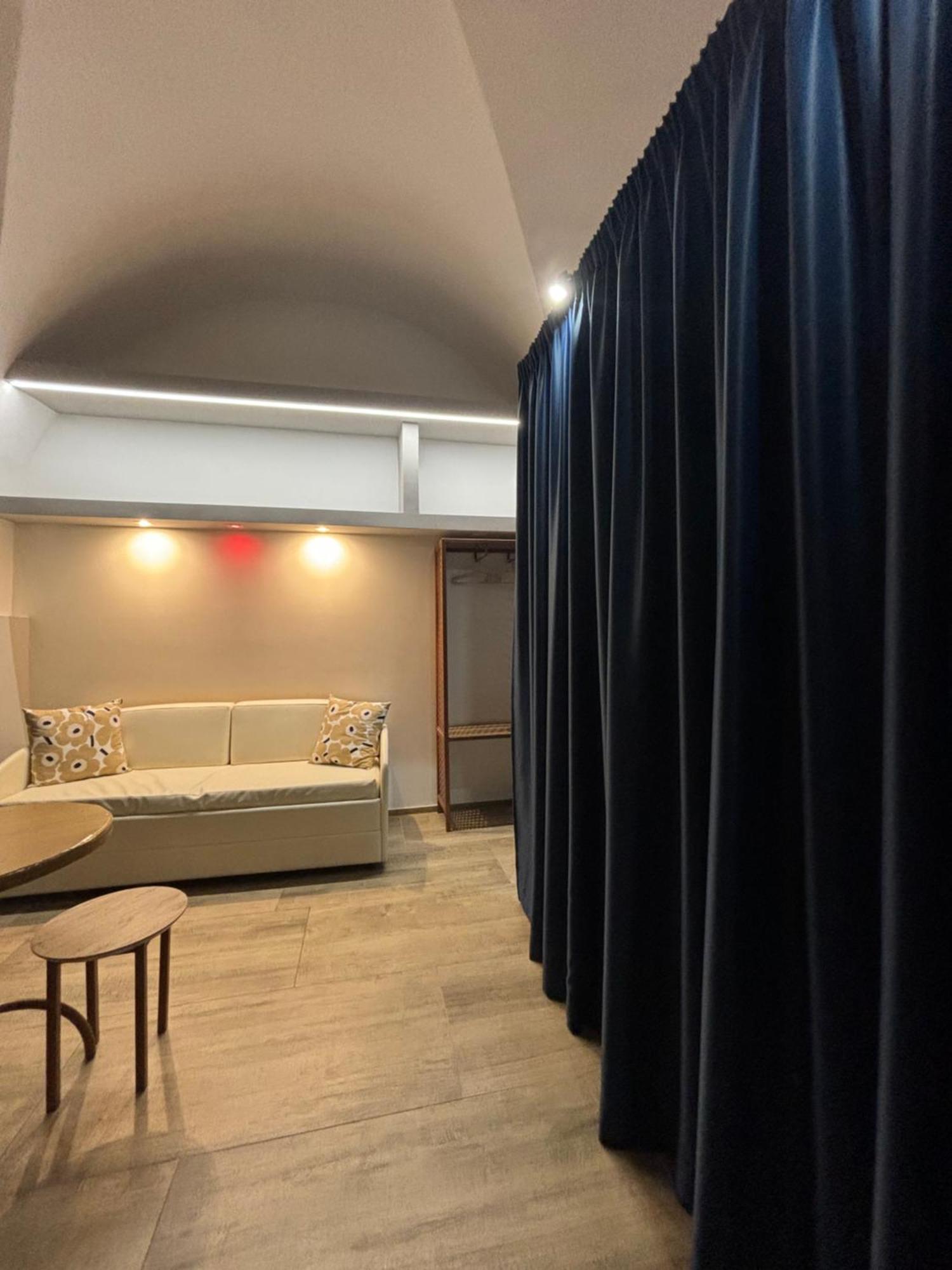 B&B Del Corso Foggia Con Parcheggio Custodito Exteriör bild